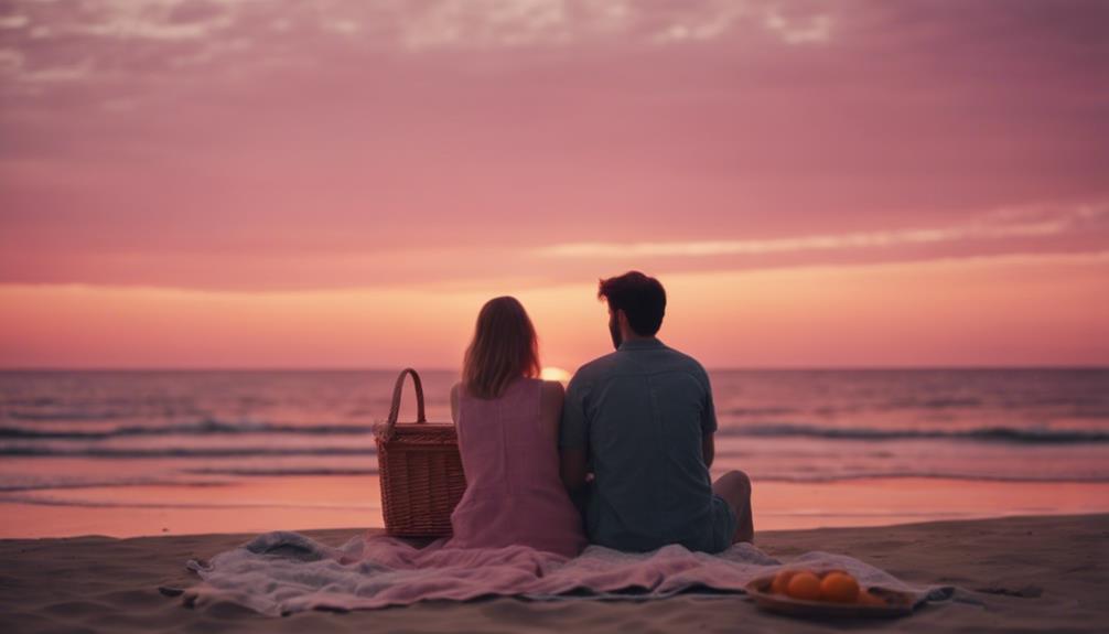 Top Romantic Date Ideas for Every Budget